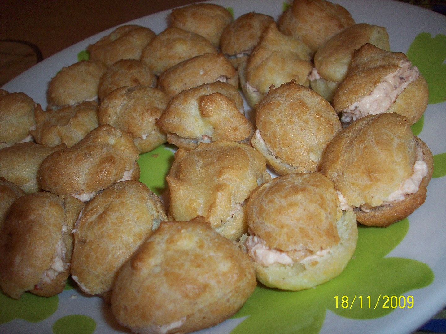 Silvestrovští větroplaši