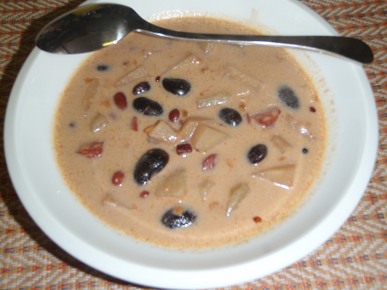 Slovenská fazolačka