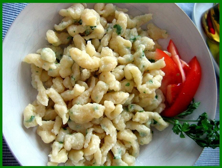 Špecle, noky, Spaetzle_5ffddf8746559.jpeg