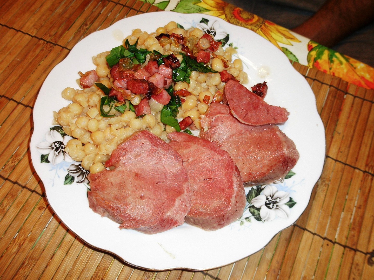 Staročeská dobrota