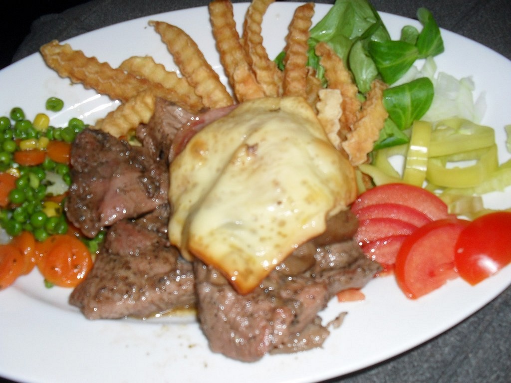 Staročeské krůtí medailonky