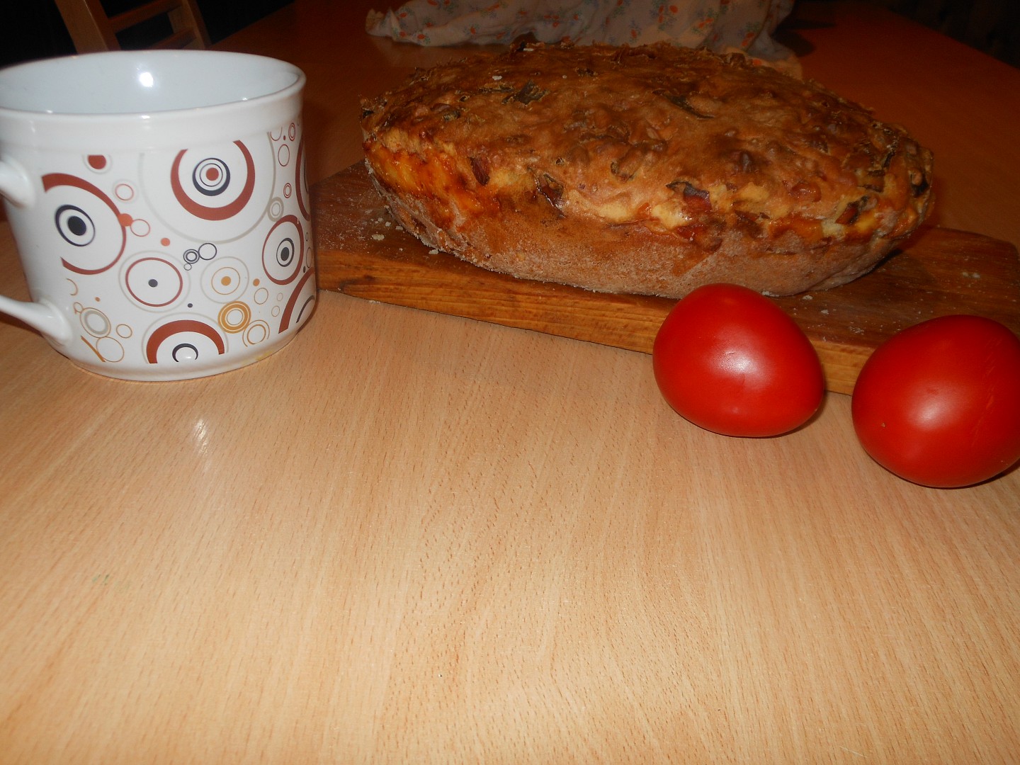 Šunkovo-sýrový chléb,podle Babicy_5ff92e903e243.jpeg