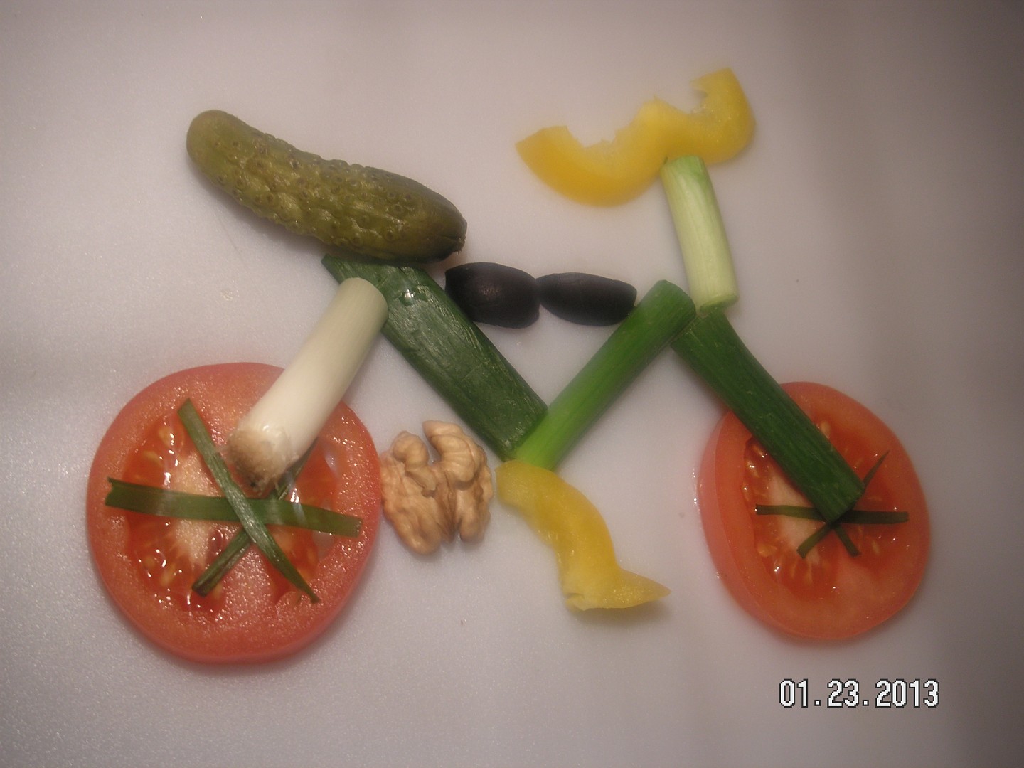 Svačina – už jedu!