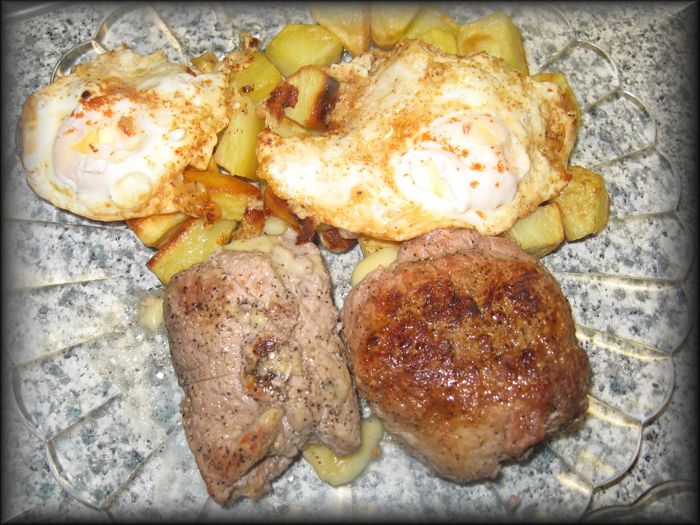 Tajemství řezníka Krkovičky