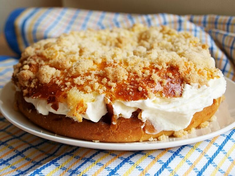 Tarte dimanche – nedělní koláč (pražský, pařížský)_5ffa85a7063ba.jpeg