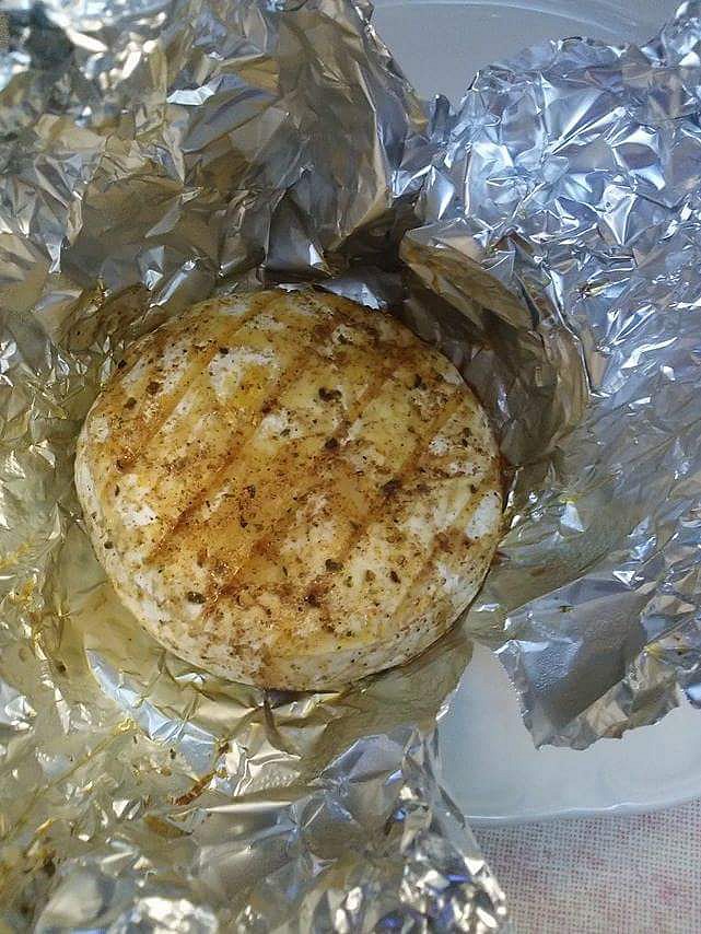 Troubelín – Hermelín z trouby