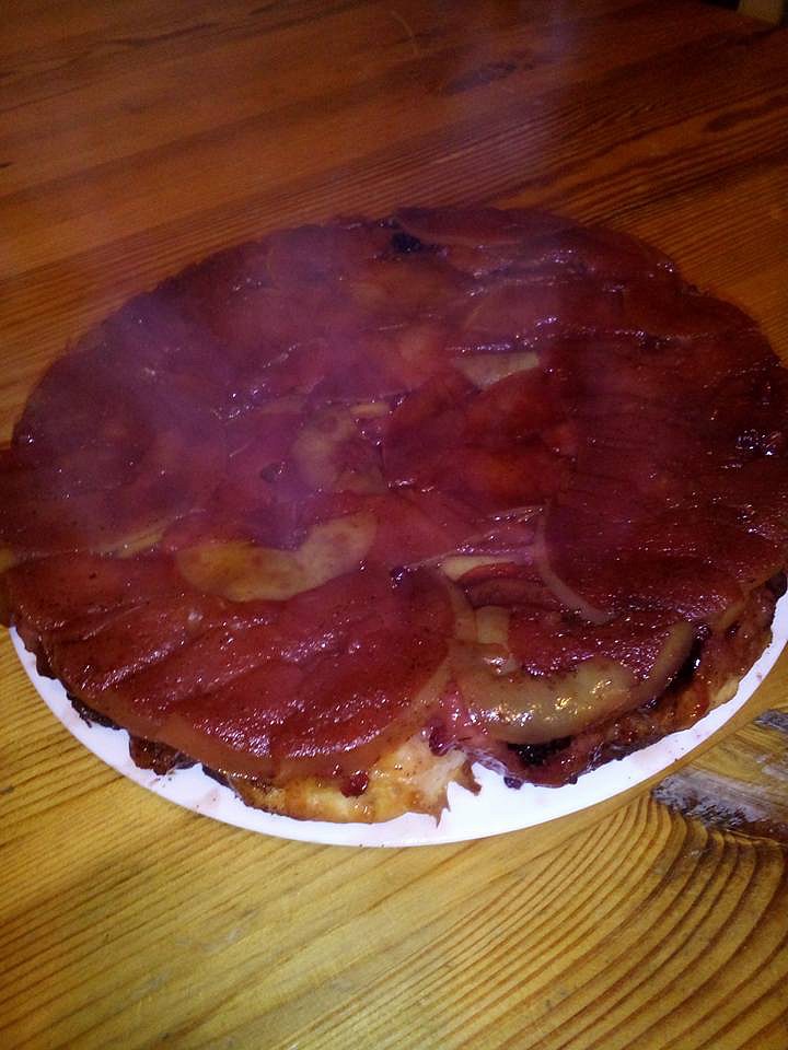 Upside Down Cake (koláč vzhůru nohama)_5ff733c328544.jpeg