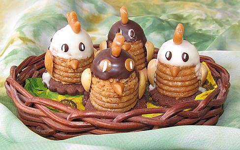 „Velikonoční hrátky“ Karamelové slepičky_5ff95cb954102.jpeg