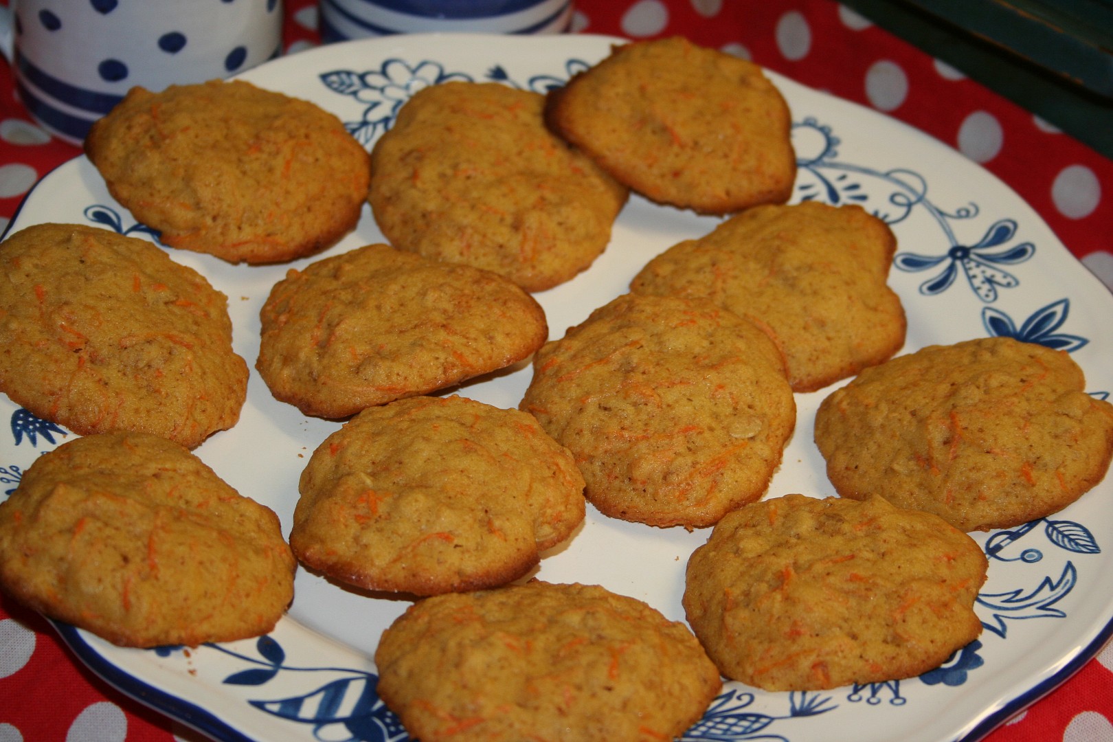 Vláčné mrkvové cookies_5ff8eb390249d.jpeg