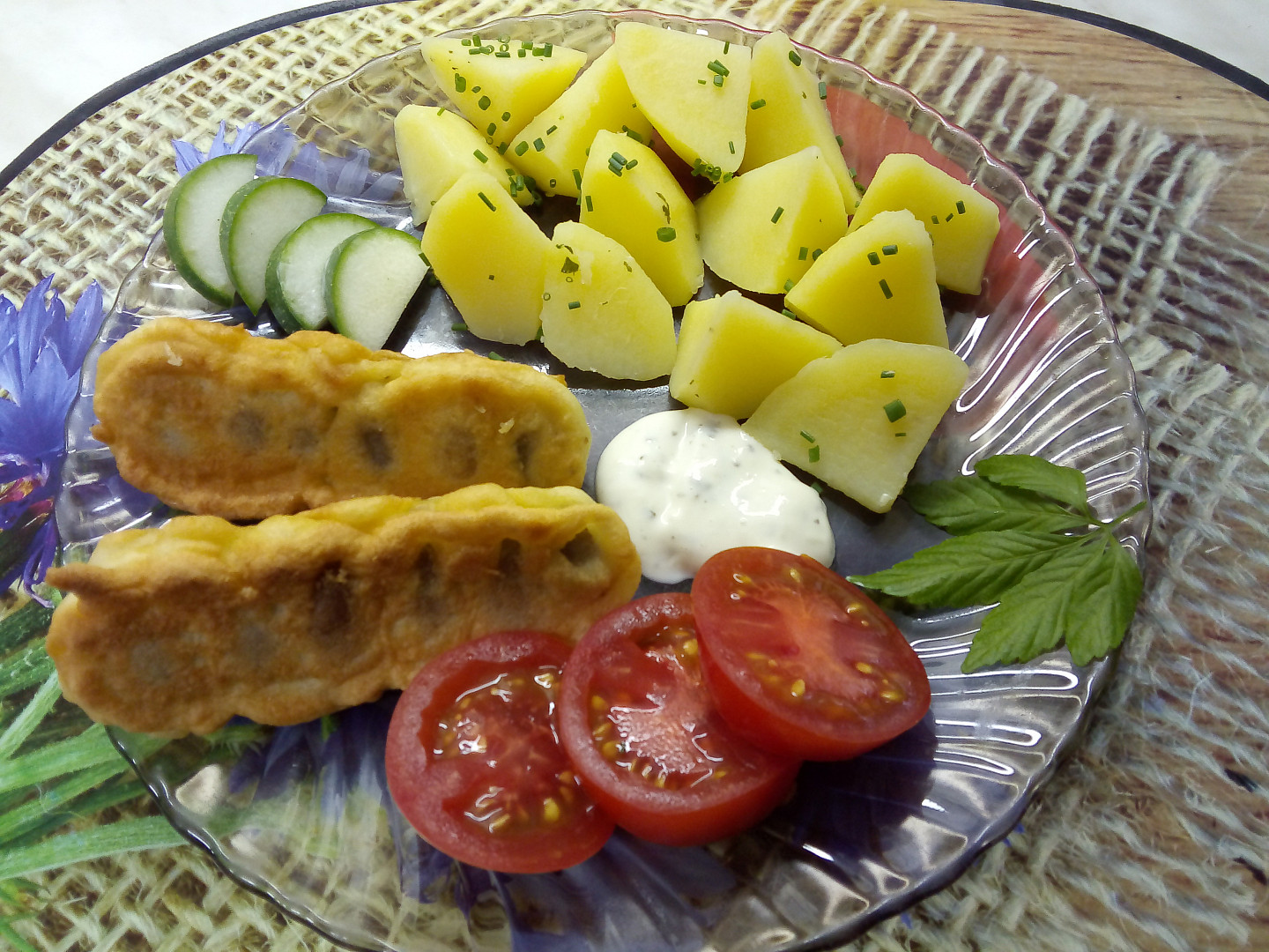 Žampiony v těstíčku_5ff67931db459.jpeg