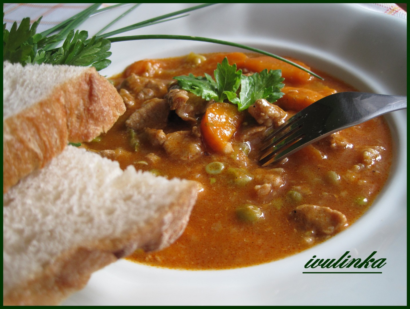 Znojemská specialita z časopisu Blesk